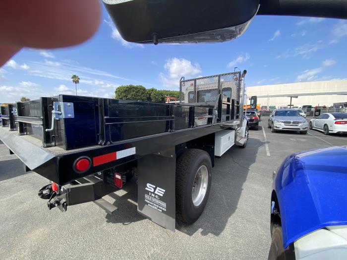 2026 Peterbilt 537-7