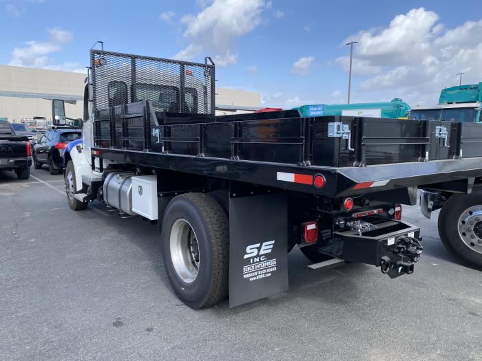 2026 Peterbilt 537-3