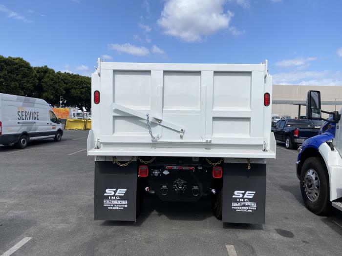 2026 Peterbilt 548-6