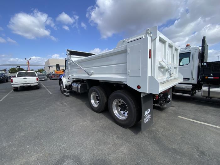 2026 Peterbilt 548-7