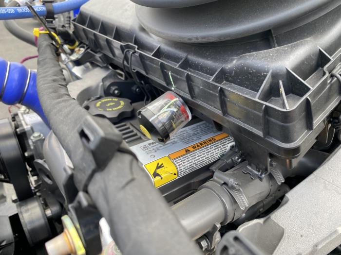 2026 Peterbilt 548-13