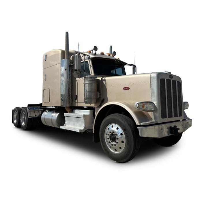 2020 Peterbilt 389-0