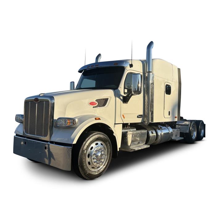 2020 Peterbilt 567-0