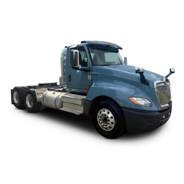 2020 International LT625-1