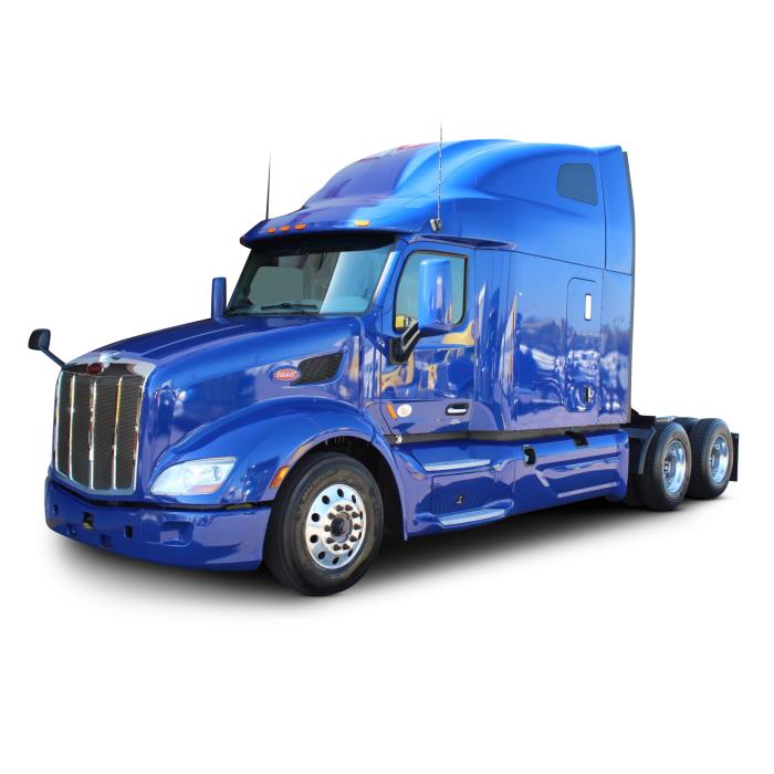 2022 Peterbilt 579-0
