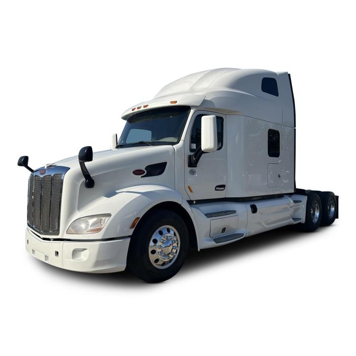 2022 Peterbilt 579-0