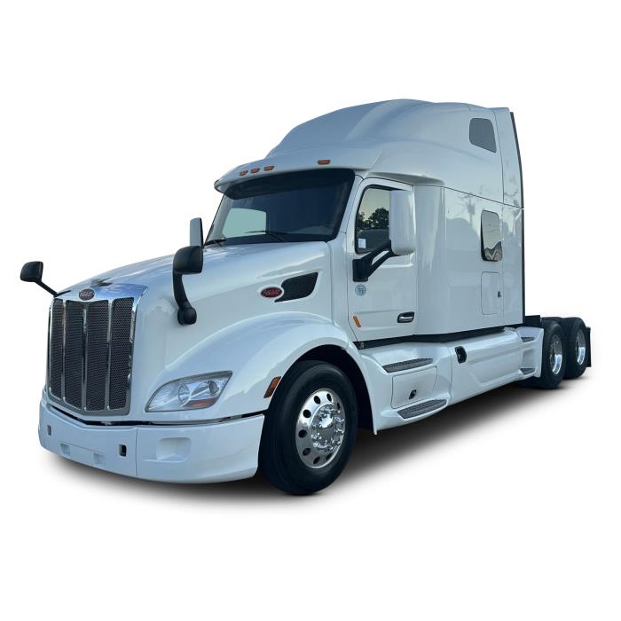 2022 Peterbilt 579-0