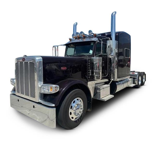 2023 Peterbilt 389-0