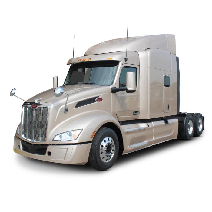 2023 Peterbilt 579-0