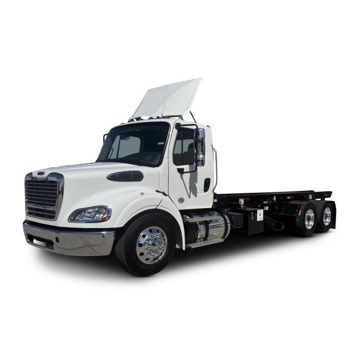 2023 Freightliner Business Class M2 112-0