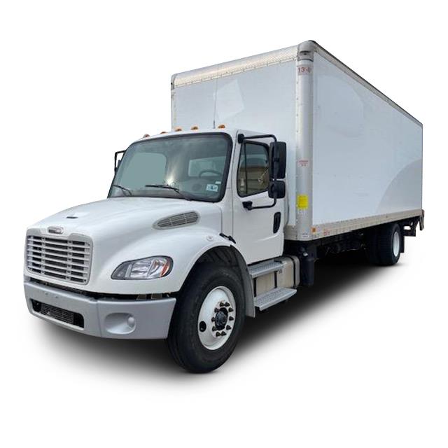 2023 Freightliner Business Class M2 106-0