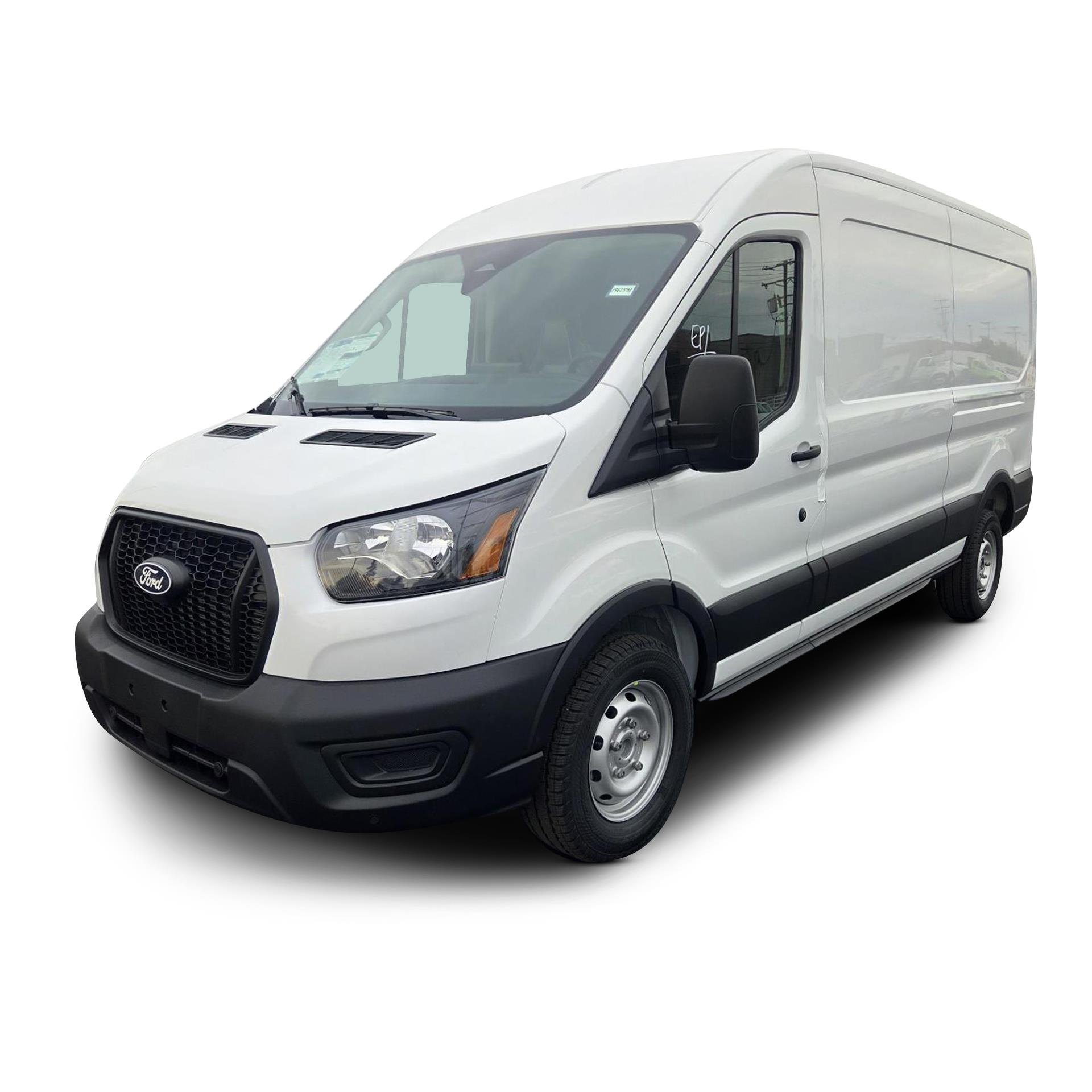 2026 Ford Transit 250 Medium Roof RWD Empty Cargo Van for sale #1962381 - photo 13