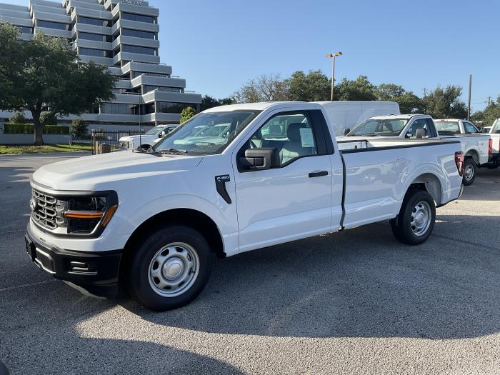 2024 Ford F-150-2
