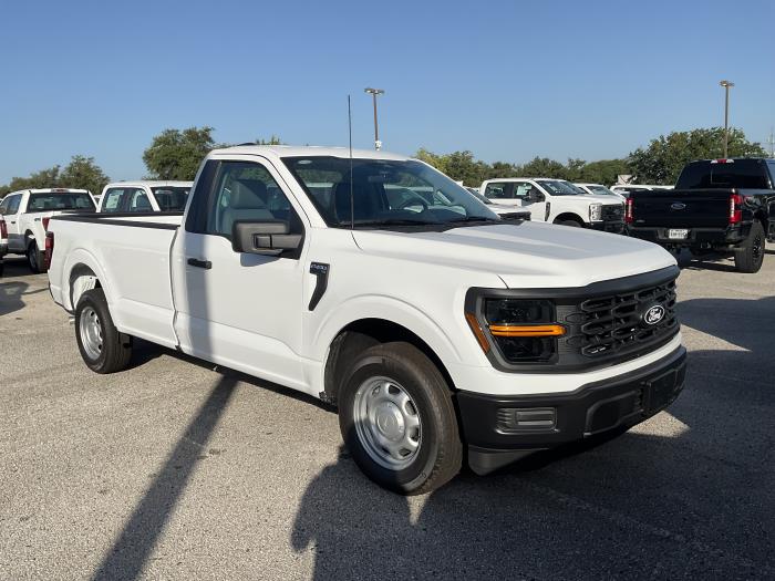 2024 Ford F-150-3