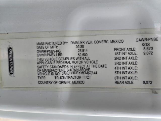 2021 Freightliner Cascadia-28