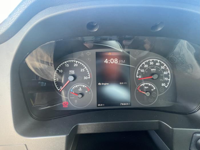 2026 Peterbilt 548-16