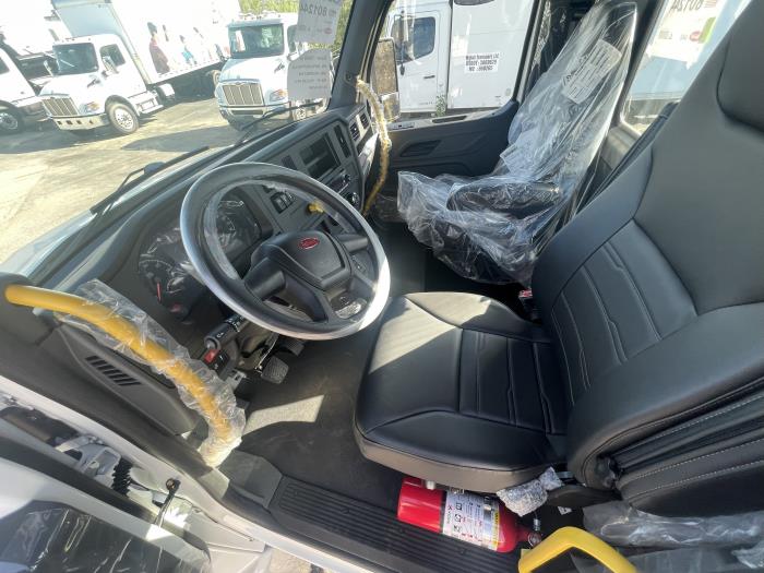 2026 Peterbilt 548-14