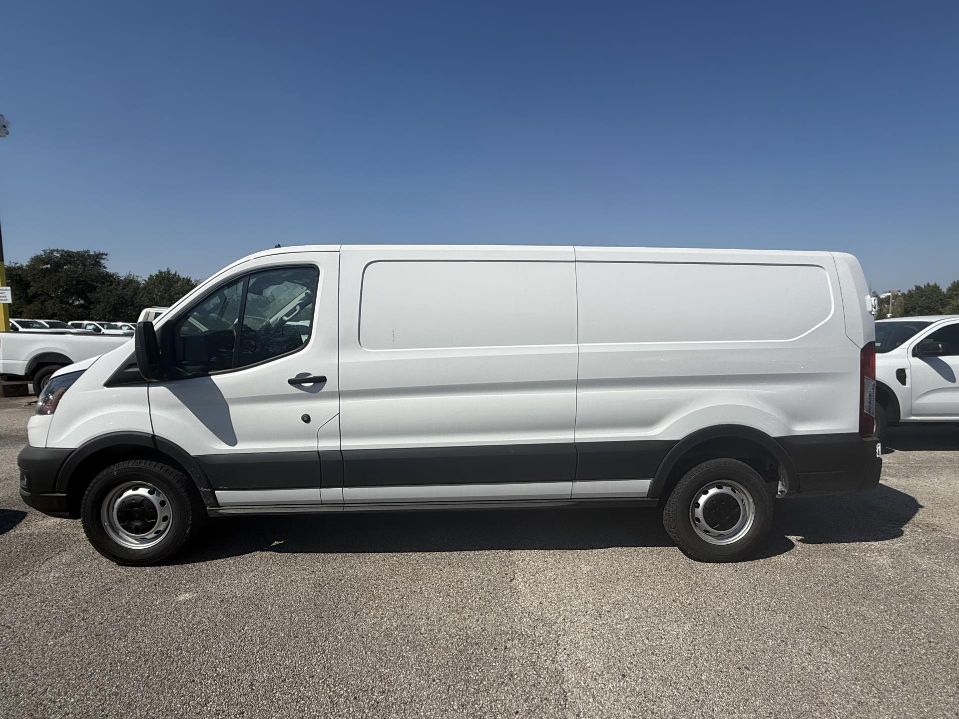 New 2025 Ford Transit 150 - photo 6