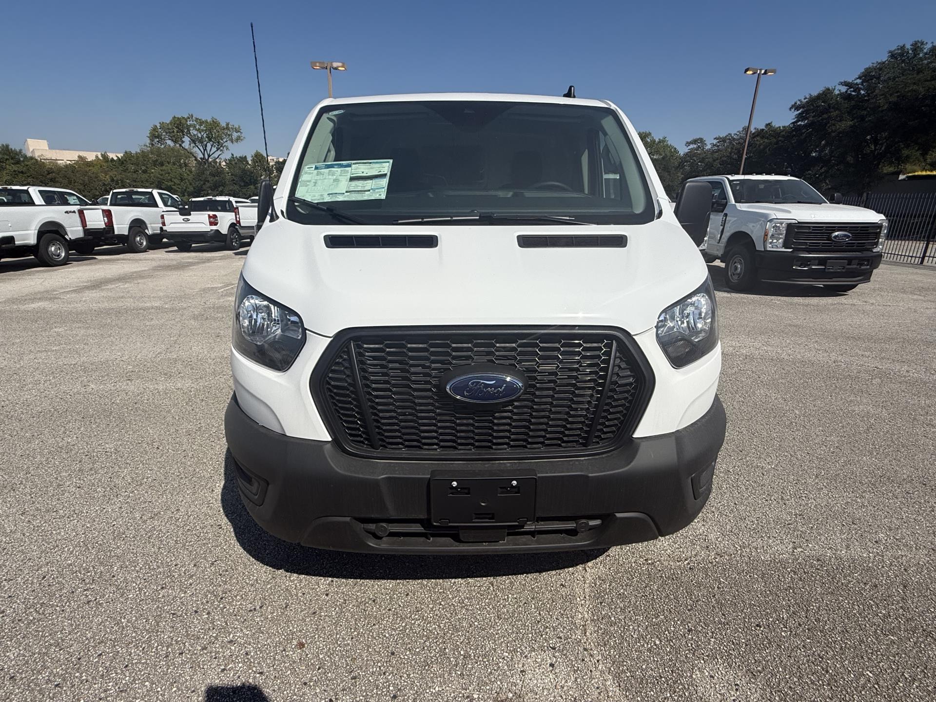 New 2025 Ford Transit 150 - photo 8
