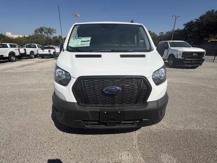 2025 Ford Transit-150-3