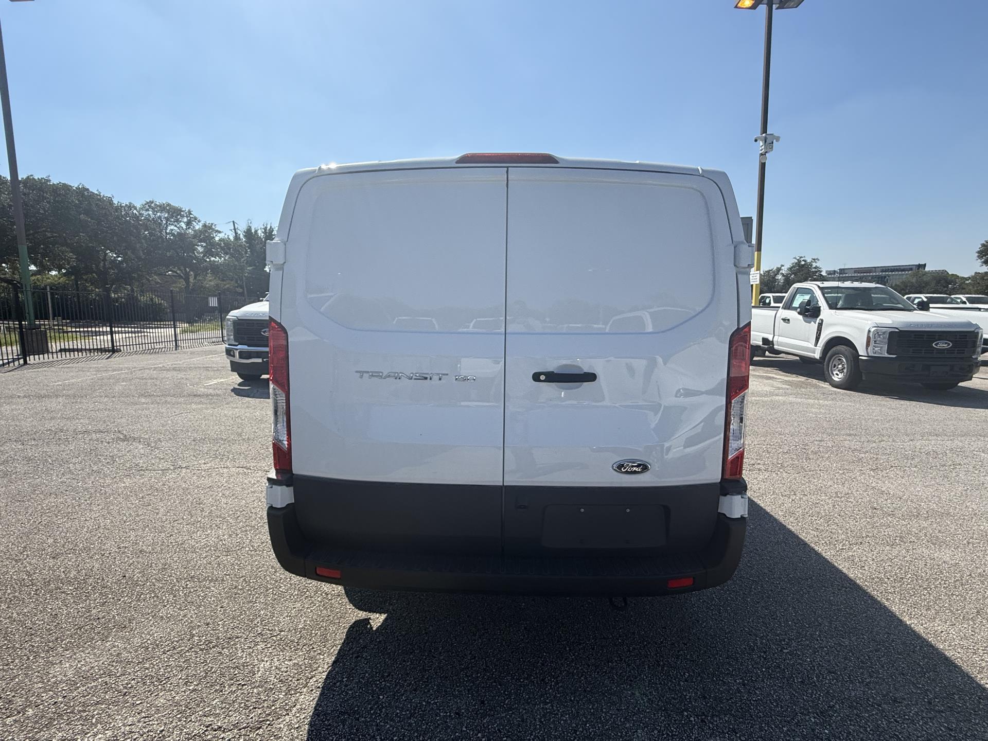 New 2025 Ford Transit 150 - photo 12