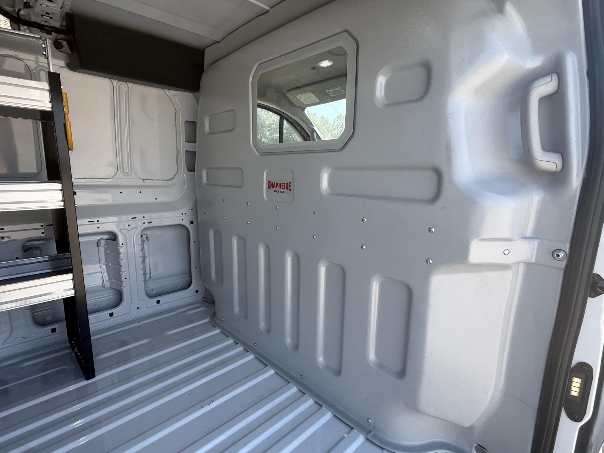 New 2025 Ford Transit 150 - photo 5