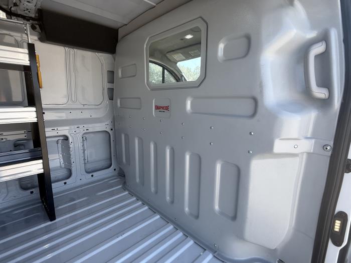 2025 Ford Transit-150-11