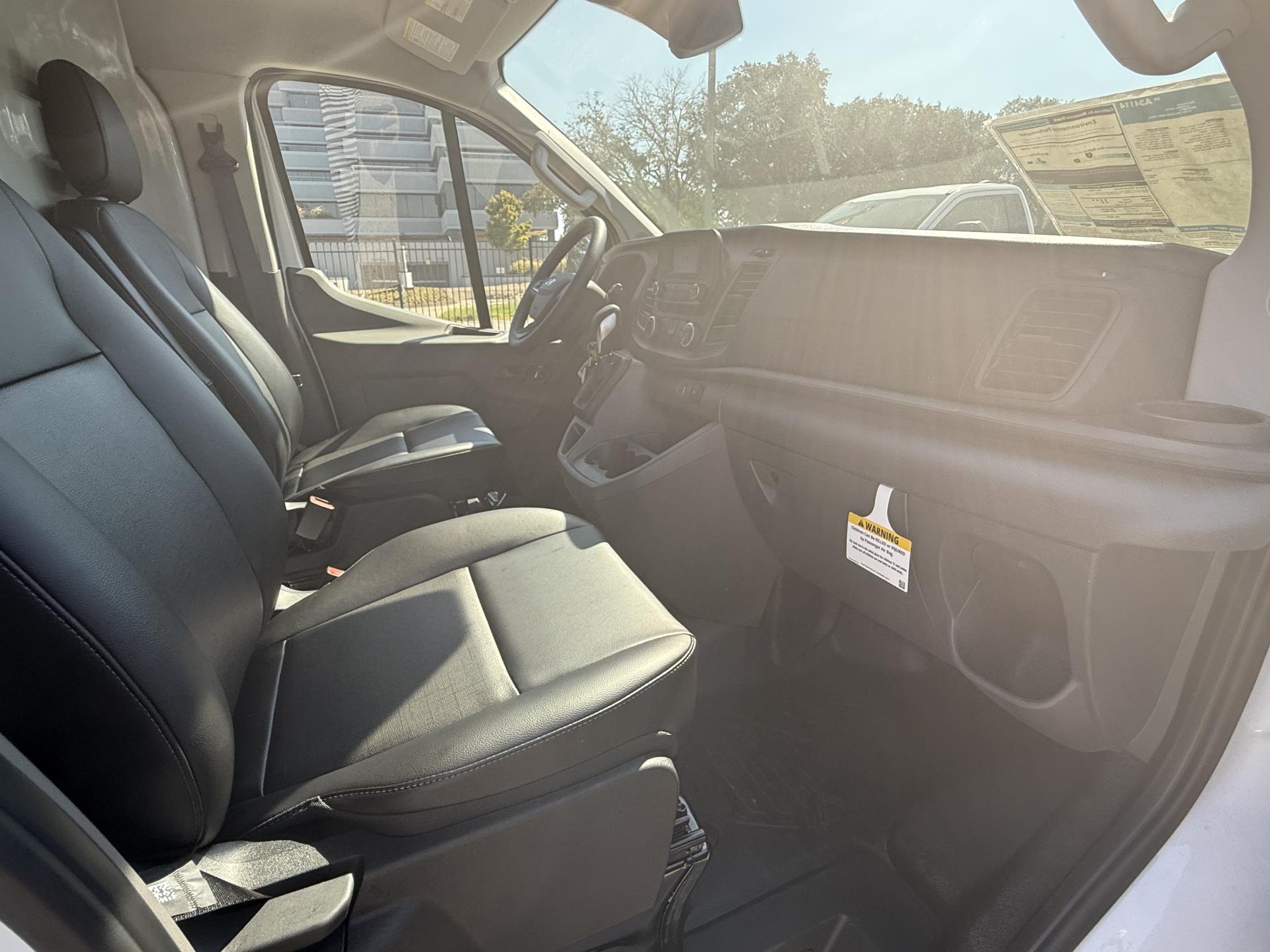 New 2025 Ford Transit 150 - photo 13