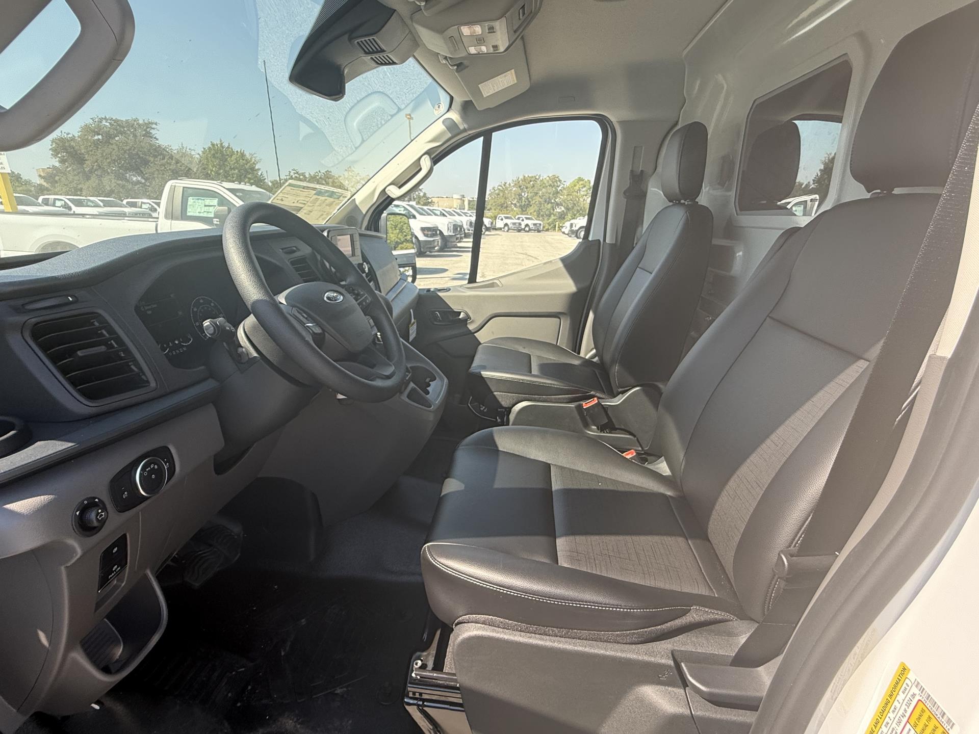 New 2025 Ford Transit 150 - photo 14