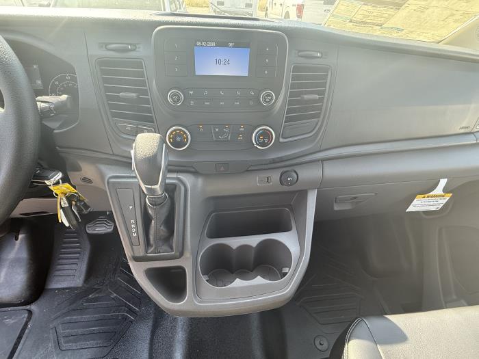 2025 Ford Transit-150-14