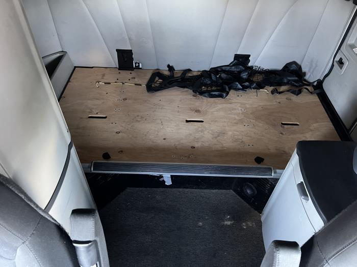 2022 Peterbilt 579-14