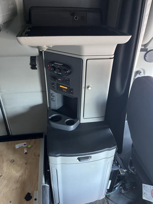 2022 Peterbilt 579-16