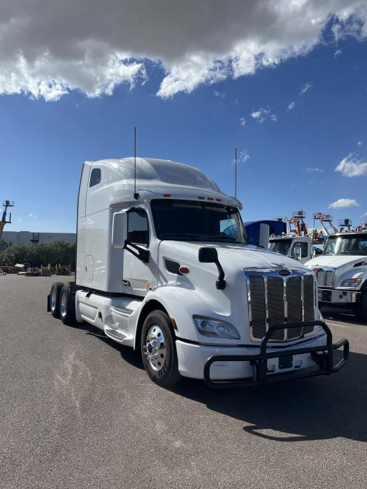 2022 Peterbilt 579-7