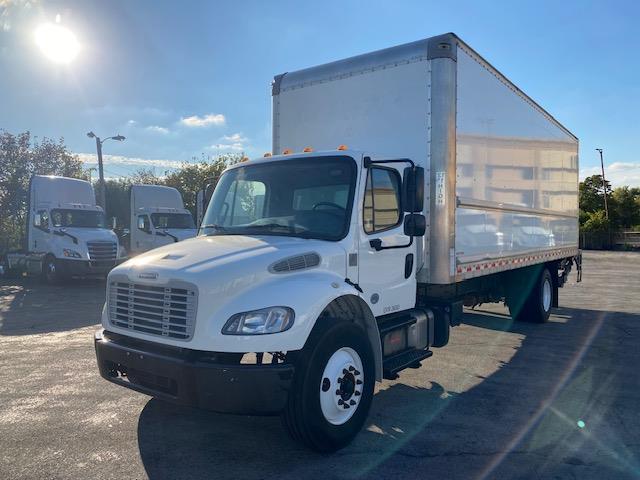 2020 Freightliner Business Class M2 106-0