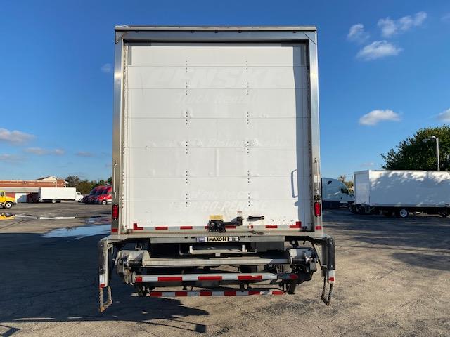 2020 Freightliner Business Class M2 106-3