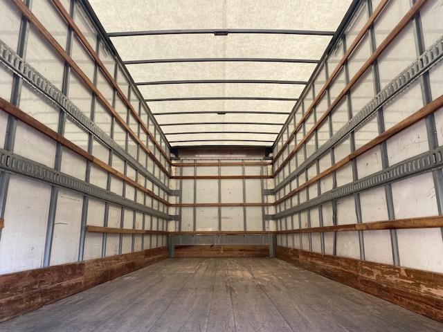 2020 Freightliner Business Class M2 106-4