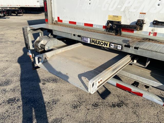 2020 Freightliner Business Class M2 106-7