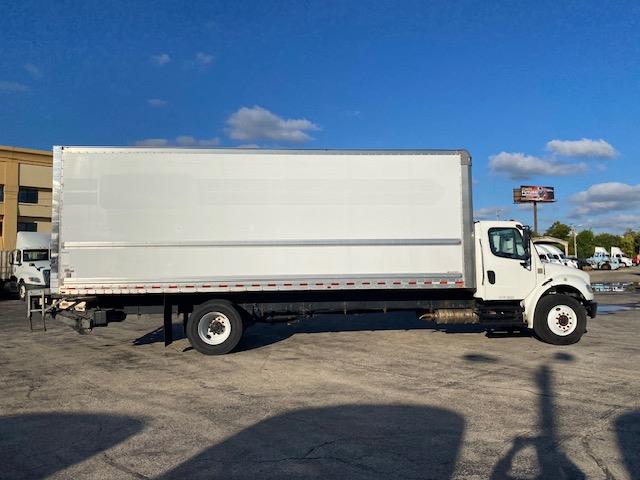 2020 Freightliner Business Class M2 106-10
