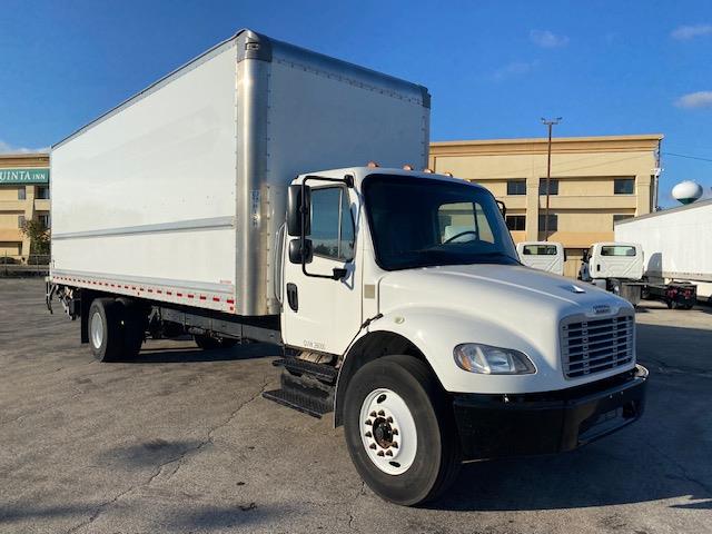 2020 Freightliner Business Class M2 106-12