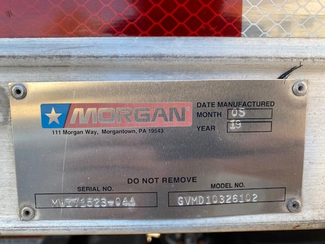 2020 Freightliner Business Class M2 106-26