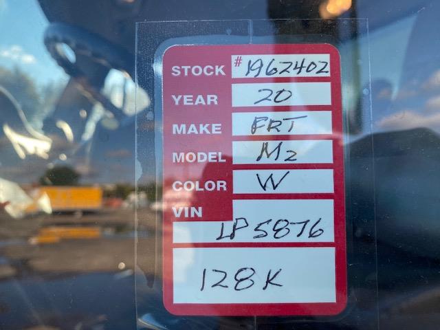 2020 Freightliner Business Class M2 106-29