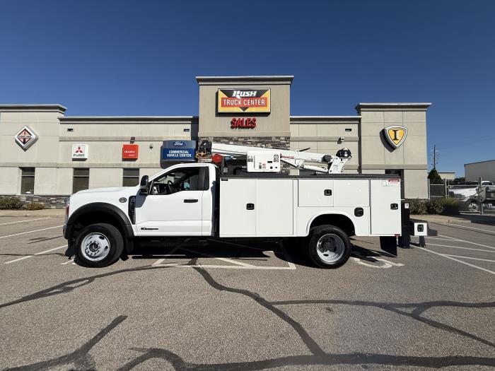 2025 Ford F-550-6