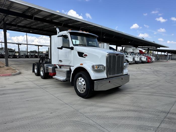2022 Peterbilt 567-7