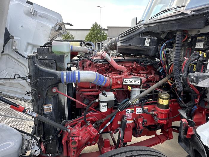 2022 Peterbilt 567-10