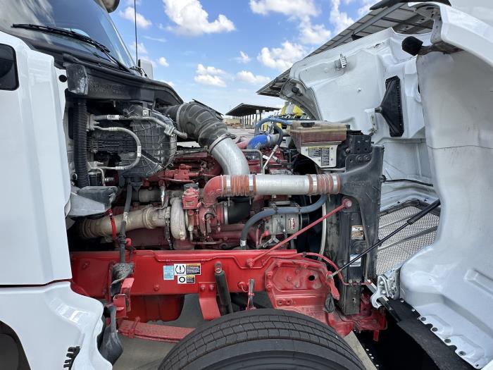 2022 Peterbilt 567-9