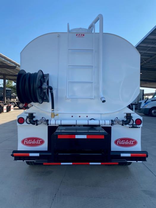 2026 Peterbilt 548-5