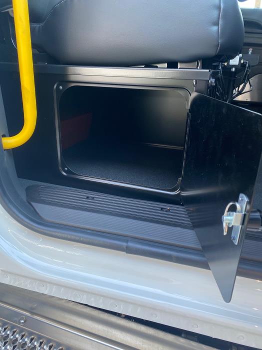 2026 Peterbilt 548-9