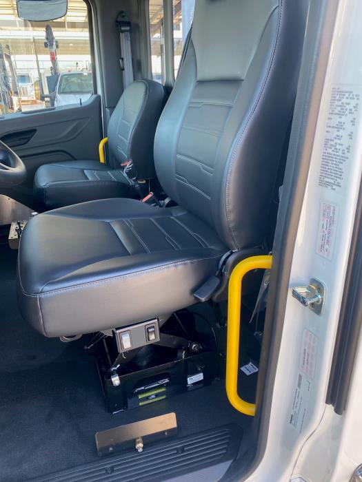 2026 Peterbilt 548-10