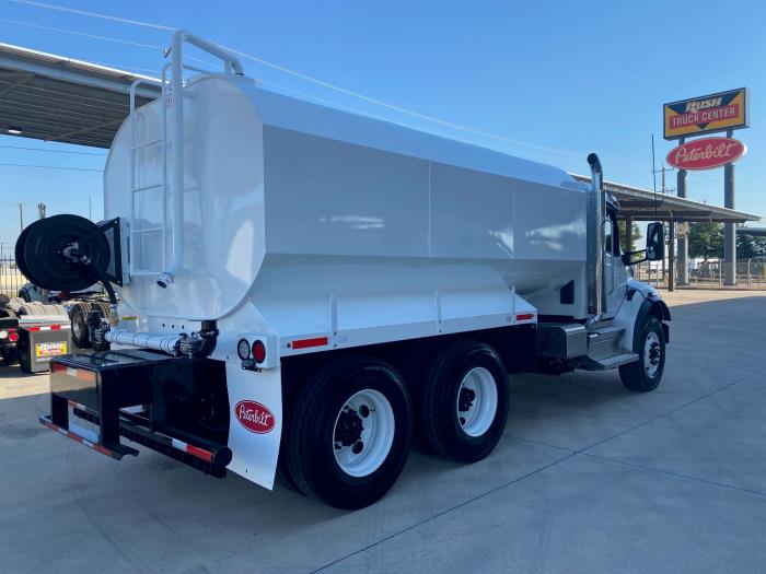 2026 Peterbilt 548-6