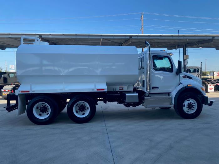 2026 Peterbilt 548-7